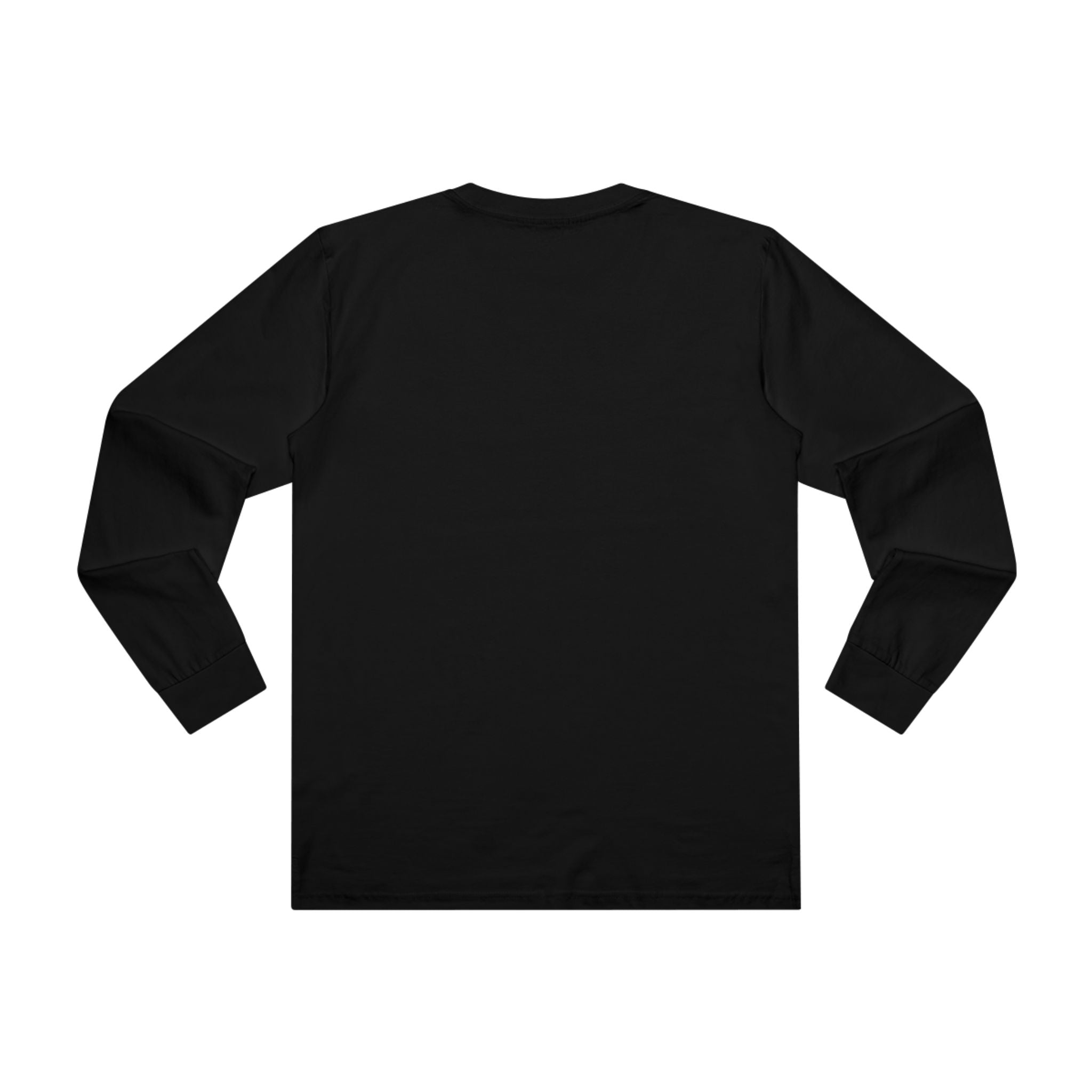 toys that make noise longsleeve tee