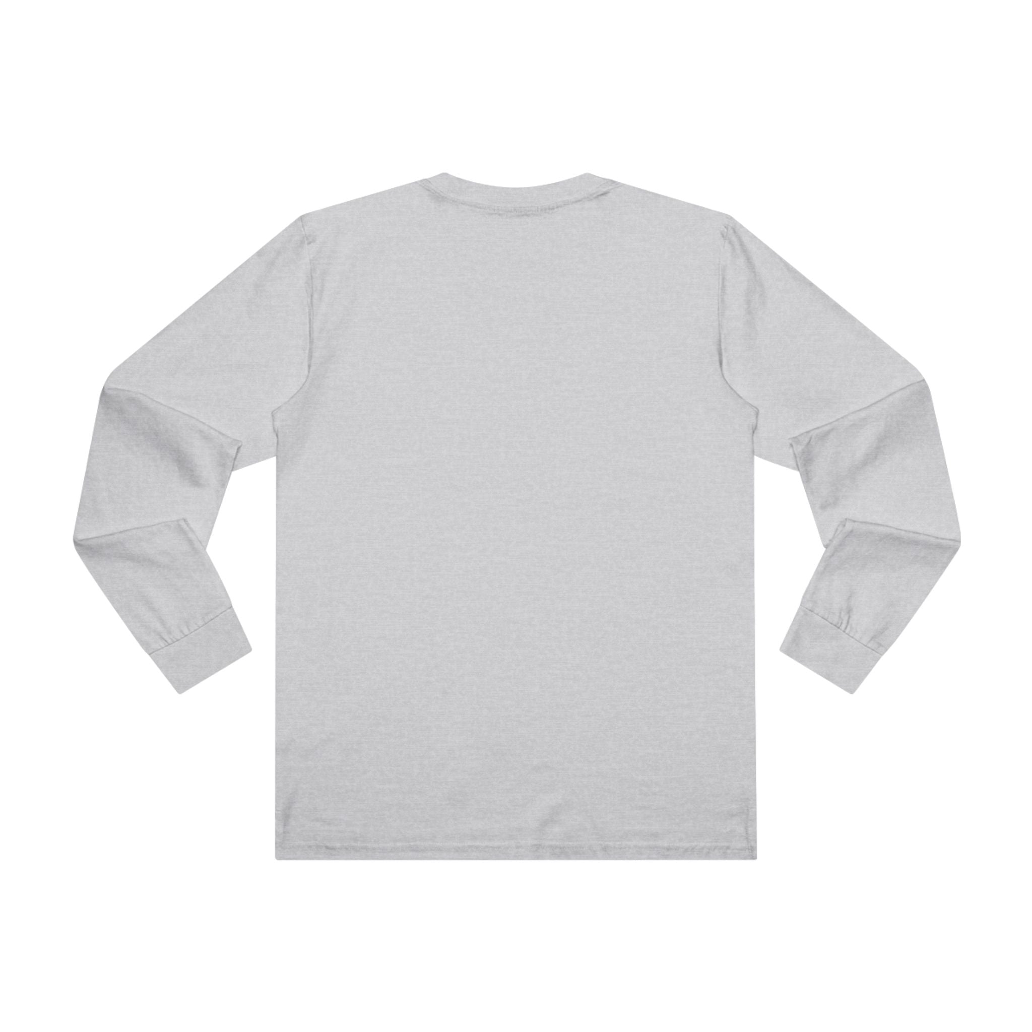 toys that make noise longsleeve tee