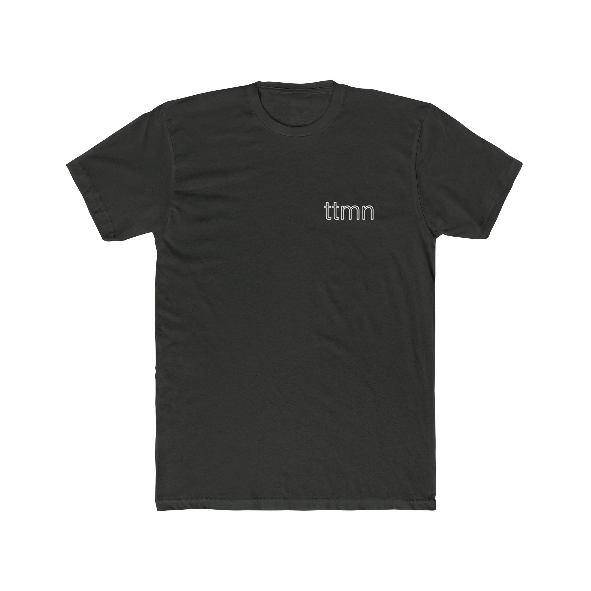 toys that make noise abbreviated logo t-shirt