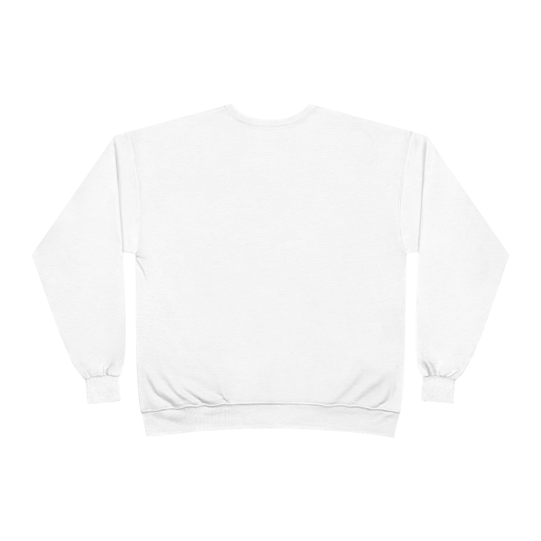 toys that make noise crewneck sweatshirt