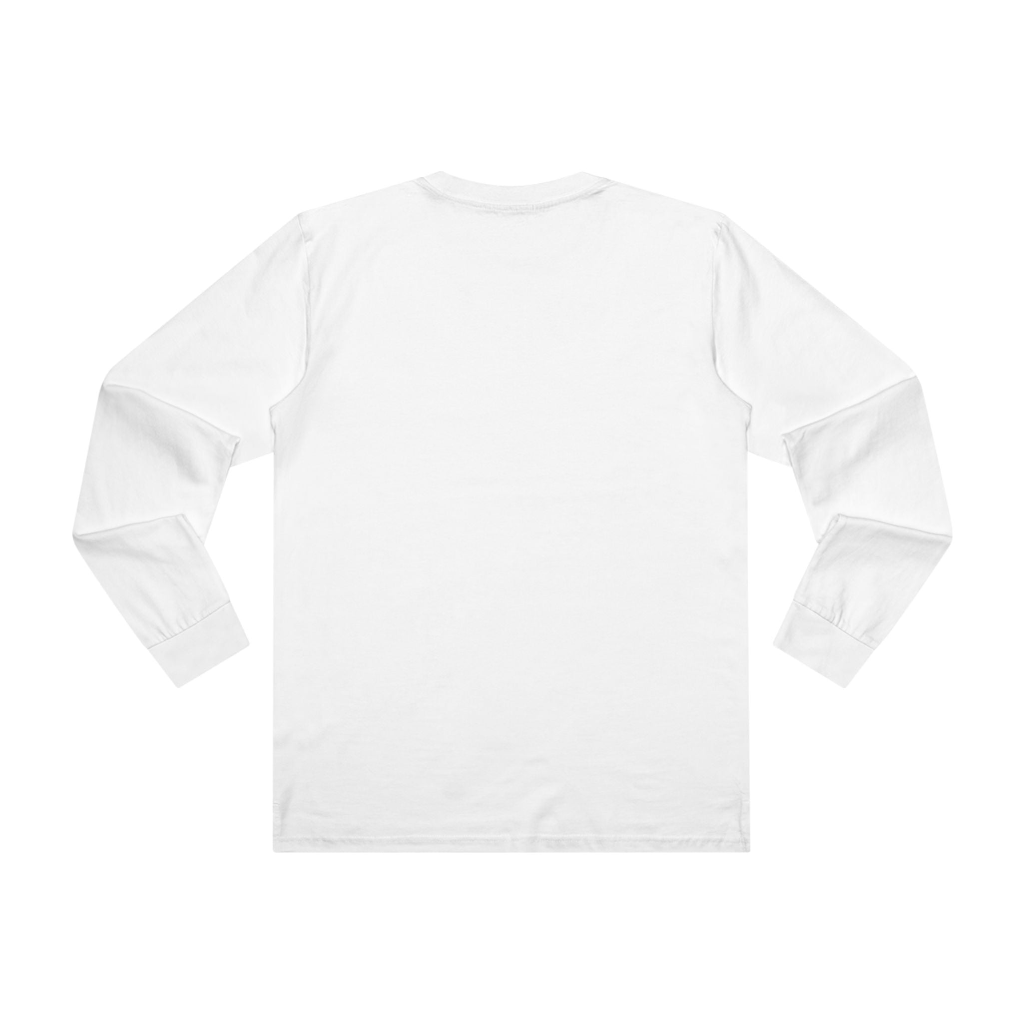 toys that make noise longsleeve tee